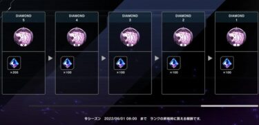 吐きながらプラチナ1まできたけどダイヤ行った方がいい？？