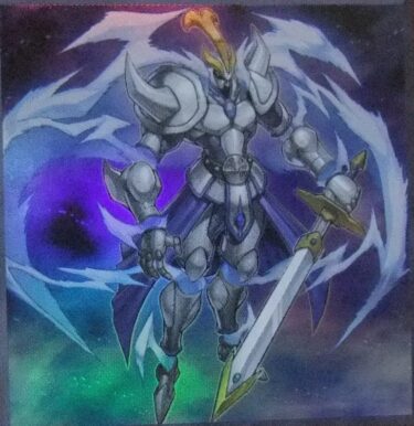 誰も霧の王を使ったことがないから正確な解答が出てこない・・・