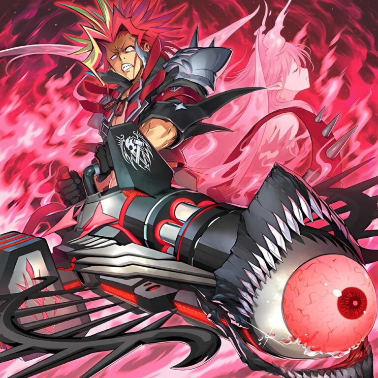 遊戯王　デモンスミス デュエルセット 遊戯王 YCSJ OSAKA 2024 開催記念デュエルセット『デモンスミス